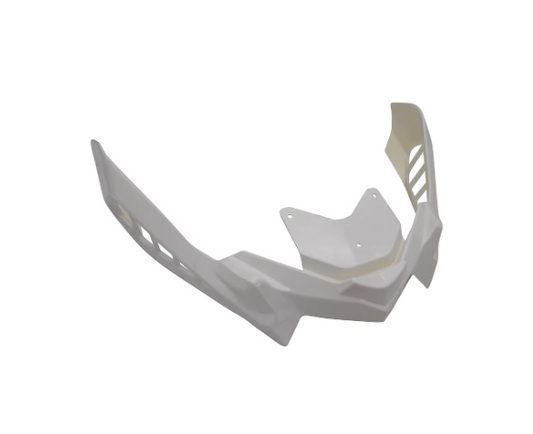 Front Spoiler suit CF250SR