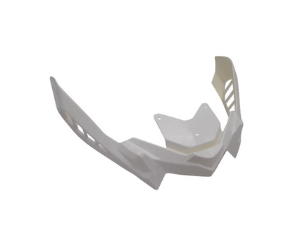 Front Spoiler suit CF250SR