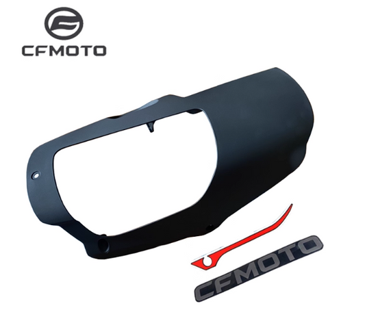 Engine bottom lower cover suit CF450SR/CF450SRS