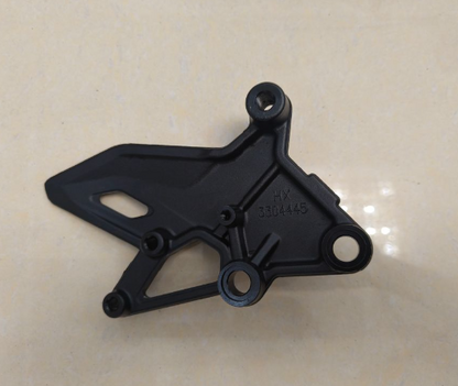 Front Right footrest bracket suit QJ Motor SRK 250