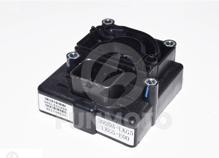 ECU Suit Kim DinkStreet 125i/ grand dink 125i/sd125/ kymco super dink 125cc/ KIMCO AGILITY CITI 125 2017/ kimko