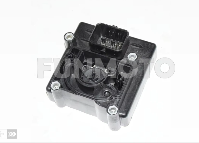 ECU Suit Kim DinkStreet 125i/ grand dink 125i/sd125/ kymco super dink 125cc/ KIMCO AGILITY CITI 125 2017/ kimko