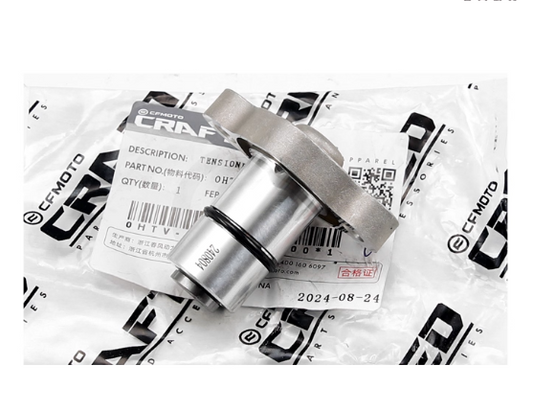 Tensioner suit CF675SR/CF675NK Code is 0HTV-024400-7000