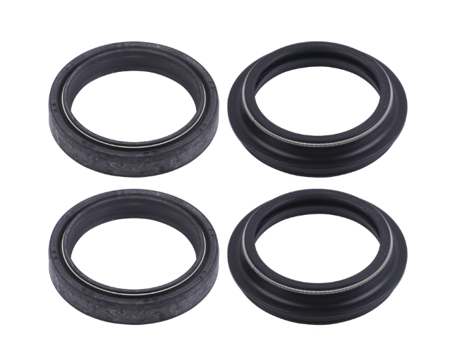 2pcs Oil Sealing and 2pcs Dustproof cover suit CF800NK
