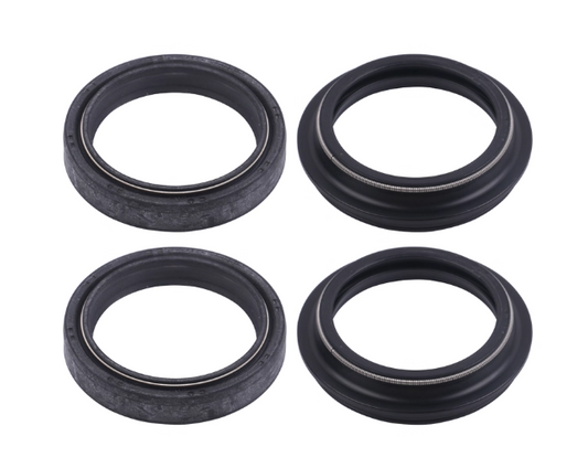 2pcs Oil Sealing and 2pcs Dustproof cover suit CF800NK