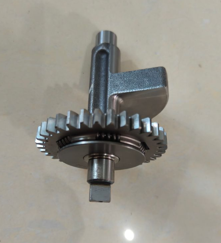 Balance Shaft suit CF250NK/CF250SR/CF250SRS Code is 0DM0-160000-10020