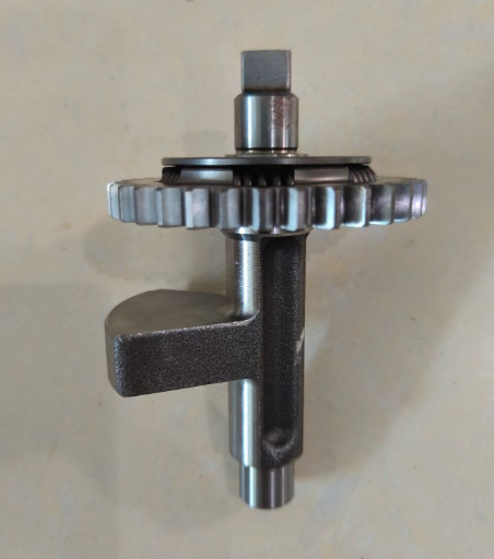 Balance Shaft suit CF250NK/CF250SR/CF250SRS Code is 0DM0-160000-10020