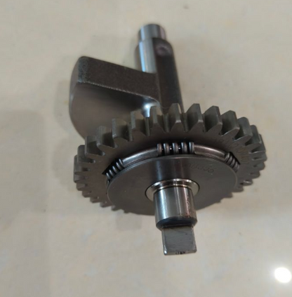 Balance Shaft suit CF250NK/CF250SR/CF250SRS Code is 0DM0-160000-10020