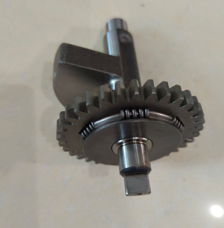 Balance Shaft suit CF250NK/CF250SR/CF250SRS Code is 0DM0-160000-10020