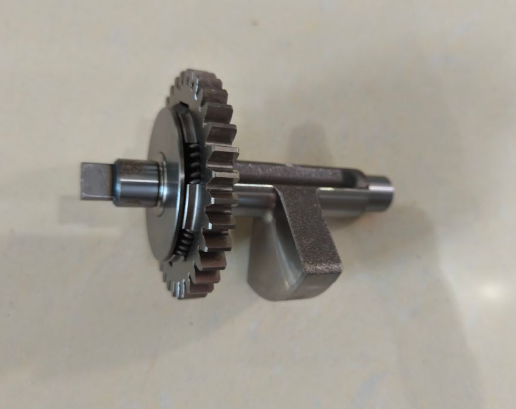 Balance Shaft suit CF250NK/CF250SR/CF250SRS Code is 0DM0-160000-10020