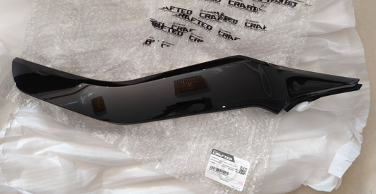 Rear Right Cover suit CF675NK code is 6GUV-040604-3000-0BM00