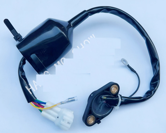 New Version Gear Sensor suit for CF650NK