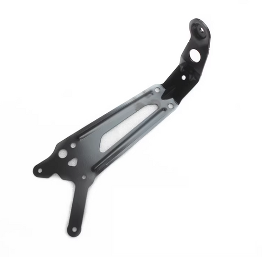 Rear Mudguard and Bracket and Rear Signal Light Bracket suit CF250NK