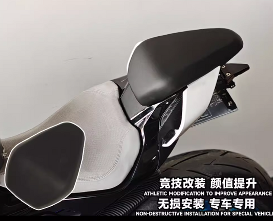 Soft Rear Seat suit CF675NK