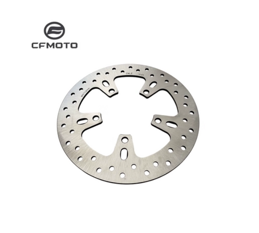Rear Disc Brake suit CF800MT/CF800NK code is 6GU#-090001-6000-M1