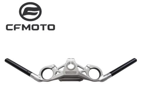 Steeing Handle Bar assy suit 675SR-R code is  6GUV-100100-5601