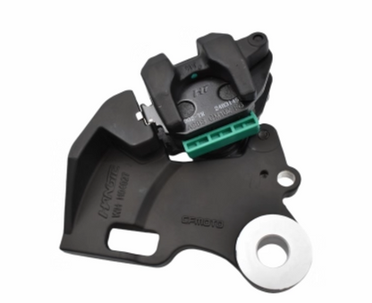 Rear Brake Caliper suit CF450NK code is 6AQV-081710-1001-M1