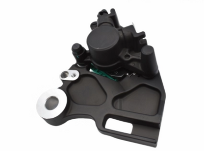 Rear Brake Caliper suit CF450NK code is 6AQV-081710-1001-M1