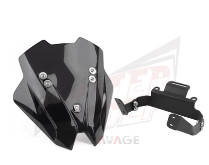 Front Windshield suit CF450NK