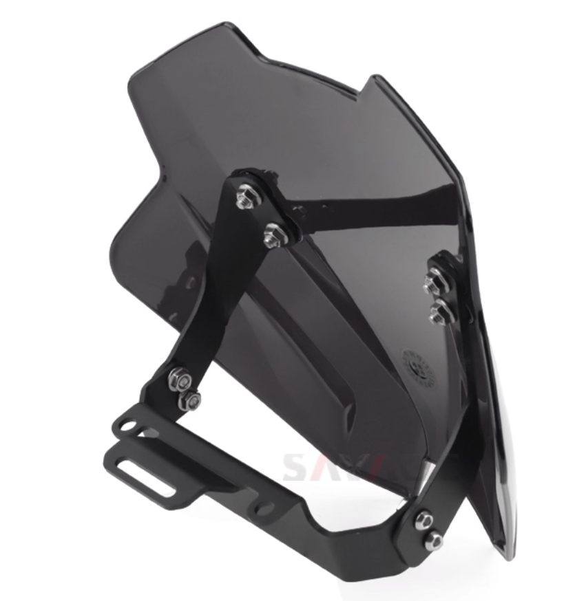 Front Windshield suit CF450NK