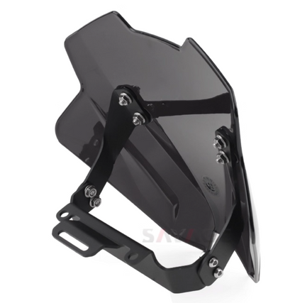 Front Windshield suit CF450NK