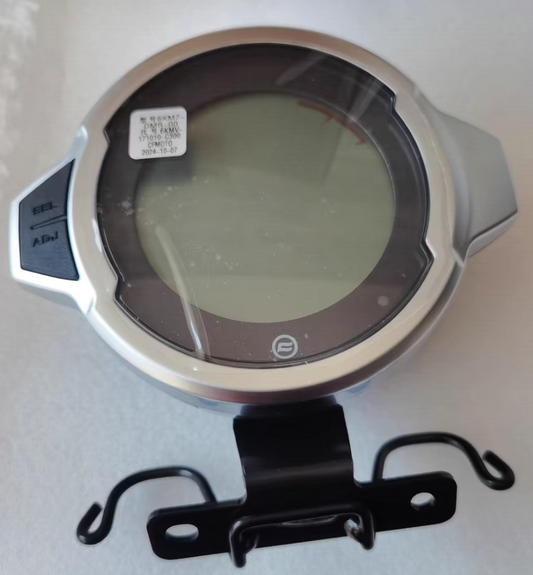 Dashboard suit CF300CLX or CF250CLX