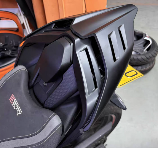 solo rear seat suit CF450SR/CF450SRS
