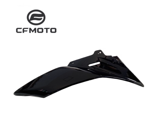 Front Left Signal Light and Front Right Spoiler Cover suit CF300SR