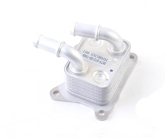 Oil cooler suit CF675NK/CF675SR code 0HTV-072100-7001