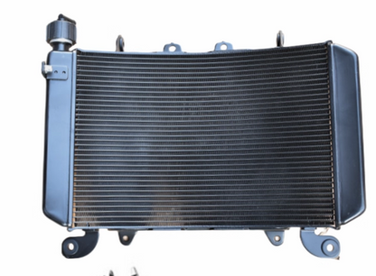 Radiator assy suit CF800MT code is 6WWV-181100-5001
