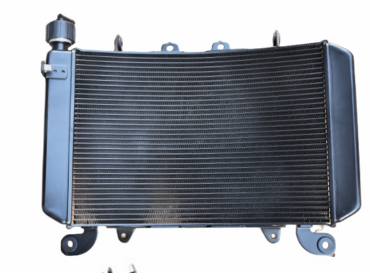 Radiator assy suit CF800MT code is 6WWV-181100-5001