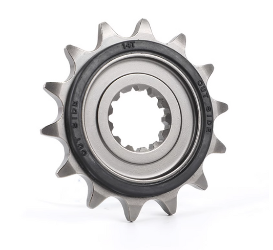 Output Sprocket 14 Teeth for CF450MT/CF450NK/CF450SR