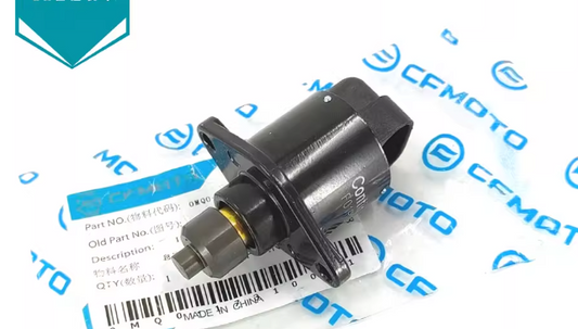 Stepper motor suit CF450SR/CF450NK/CF400NK/CF650GT/CF650MT