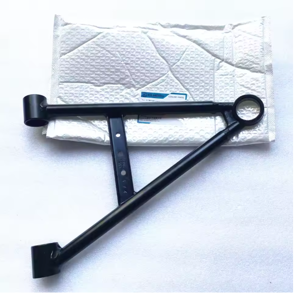 Front Right Lower Swing Arm suit CFORCE625 code is 9DSV-050410-6K01