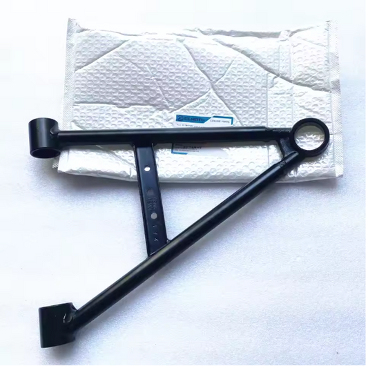 Front Right Lower Swing Arm suit CFORCE625 code is 9DSV-050410-6K01