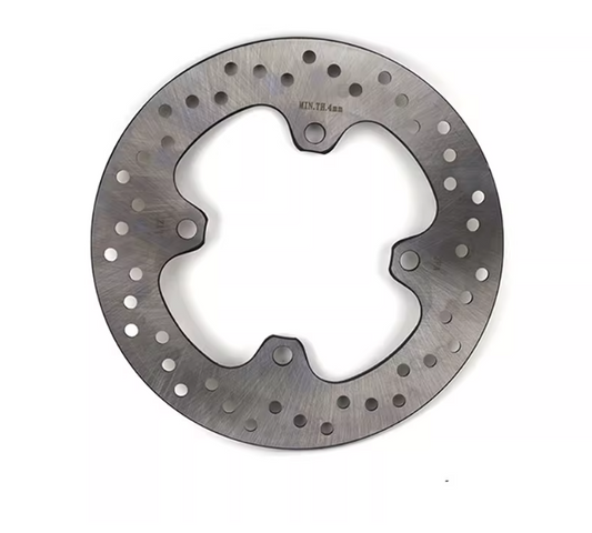 Rear Disc Brake suit CF45NK/CF450SR double arm /CF450CLC  code is 6AQV-080006-1000