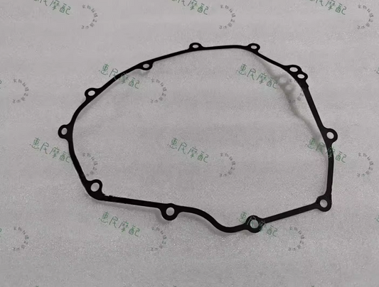 Clutch Cover Gasket suit for QJ450SRK/QJ400GS-16D