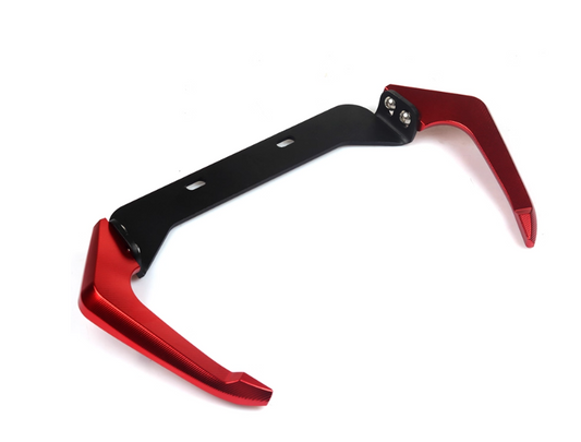 Rear Armrest suit CF250NK