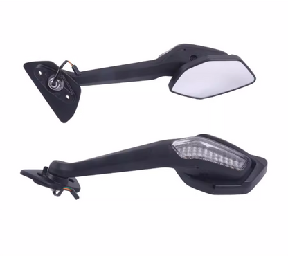 Left and Right Rear Mirror suit CF675SR/CF675SR-R  6GUV-200100-5600-M1/6GUV-200200-5600-M1