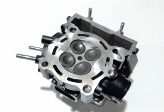 Cylinder assy suit QJ250GS-29E/29F/QJ SRK25R