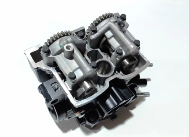 Cylinder assy suit QJ250GS-29E/29F/QJ SRK25R