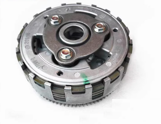 Clutch Assy slipper model FCC suit CF300NK/250NK/CF250SR/CF300SR code 0DMB-051000