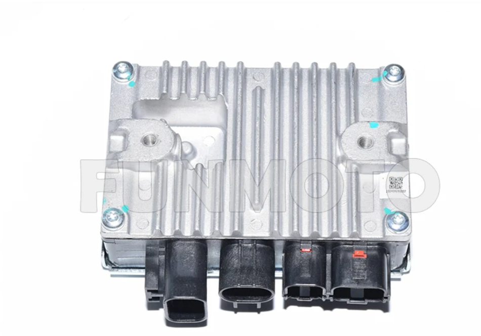 EPS controller suit for ZFORCE950/ZFORCE1000/CF1000 ATV 5BY0-150800/5BYV-150810-1300