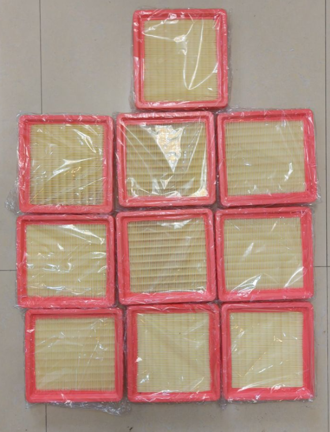 10pcs air filter suit XINYUE 800/GSMOON 800 ATV/XY JK800-4WD/oreion reeper/FJ800 Discovery utv/Discovery classsic 800UTV