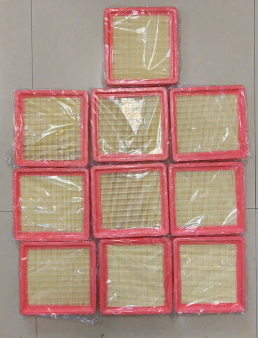 10pcs air filter suit XINYUE 800/GSMOON 800 ATV/XY JK800-4WD/oreion reeper/FJ800 Discovery utv/Discovery classsic 800UTV