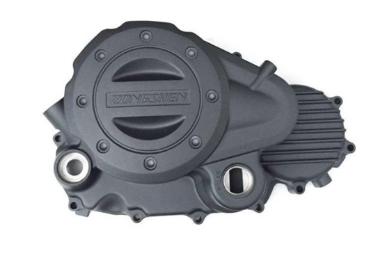 Right side cover suit DM 250 X   Año 2022/CBB 250