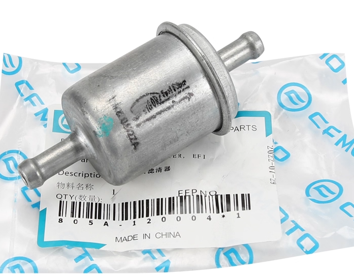 Front Brake pad/rear brake pad/fuel filter and 3pcs gearshift shaft sealing suit CF450SRS