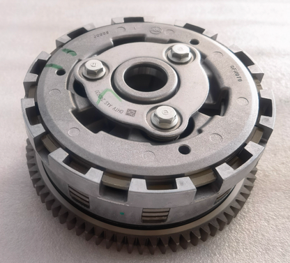Clutch Assy suit CF675NK/CF675SR/675SR-R code is 0HTV-051000-7000-Q0-00002