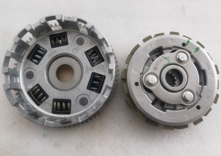 Clutch Assy suit CF675SR/675SR-R
