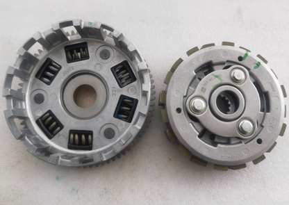 Clutch Assy suit CF675NK/CF675SR/675SR-R code is 0HTV-051000-7000-Q0-00002